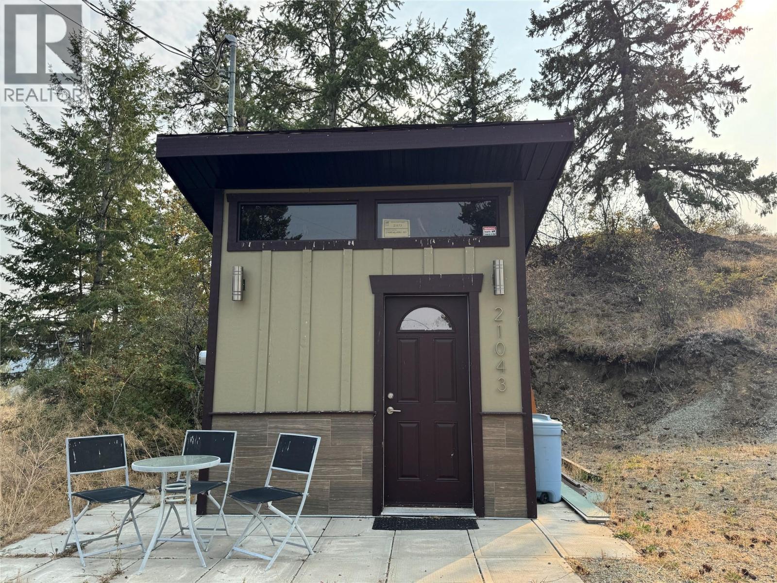  21043 Old Ritcher Passage Road, Osoyoos