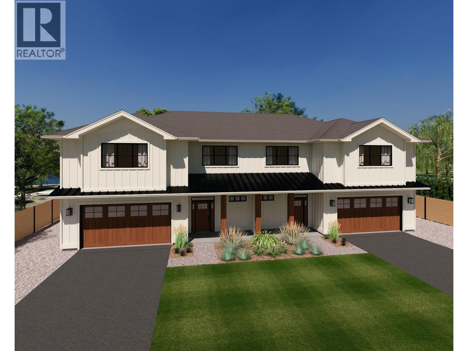 6609 Nixon Road Unit# 102, Summerland
