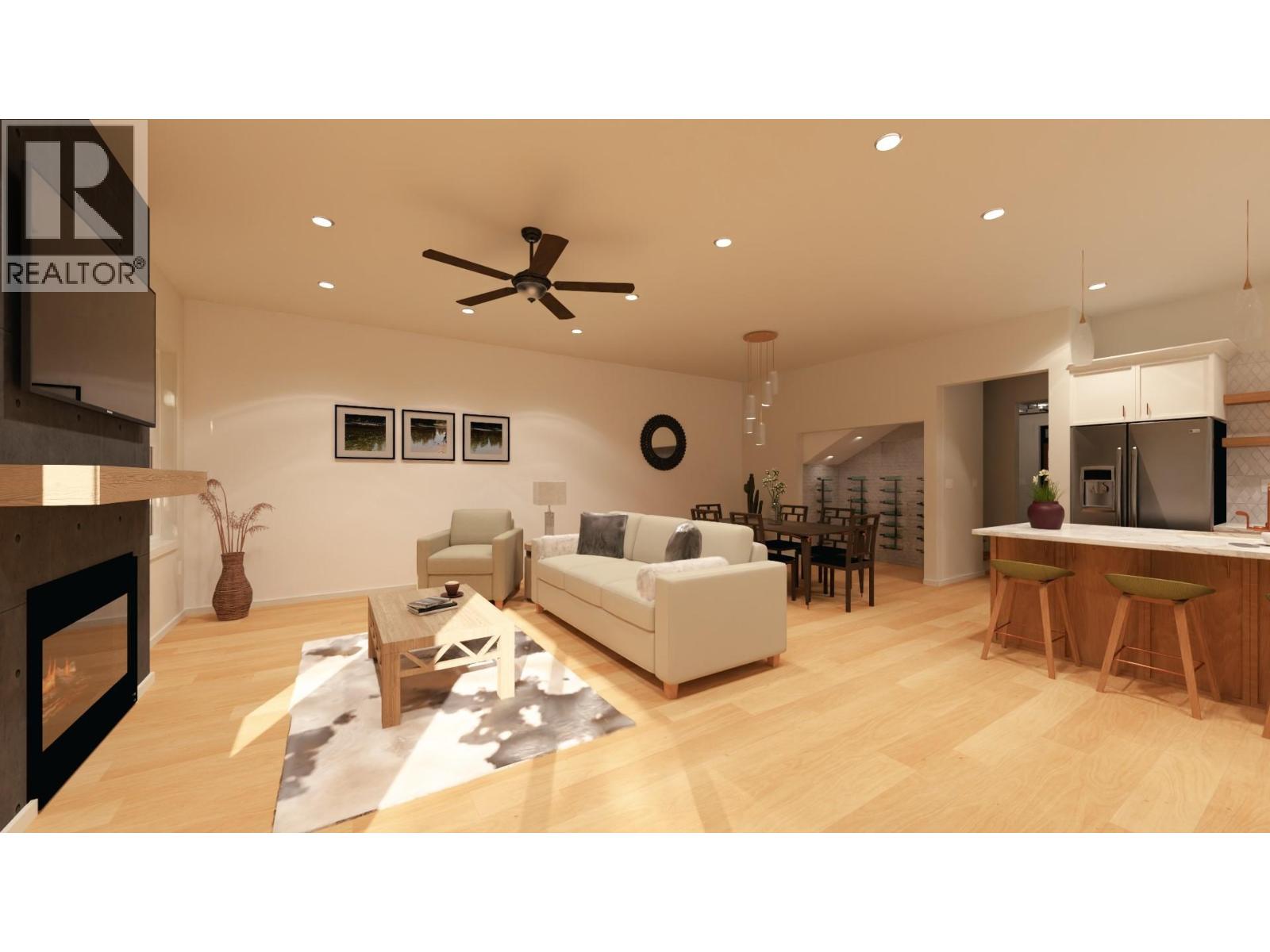 6609 Nixon Road Unit# 102, Summerland