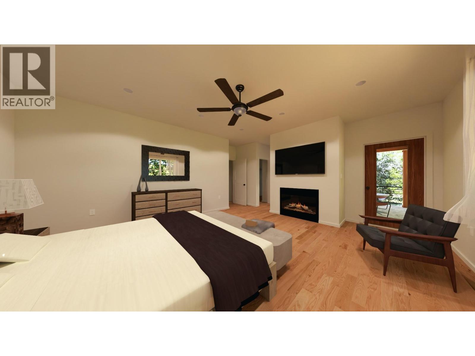 6609 Nixon Road Unit# 102, Summerland