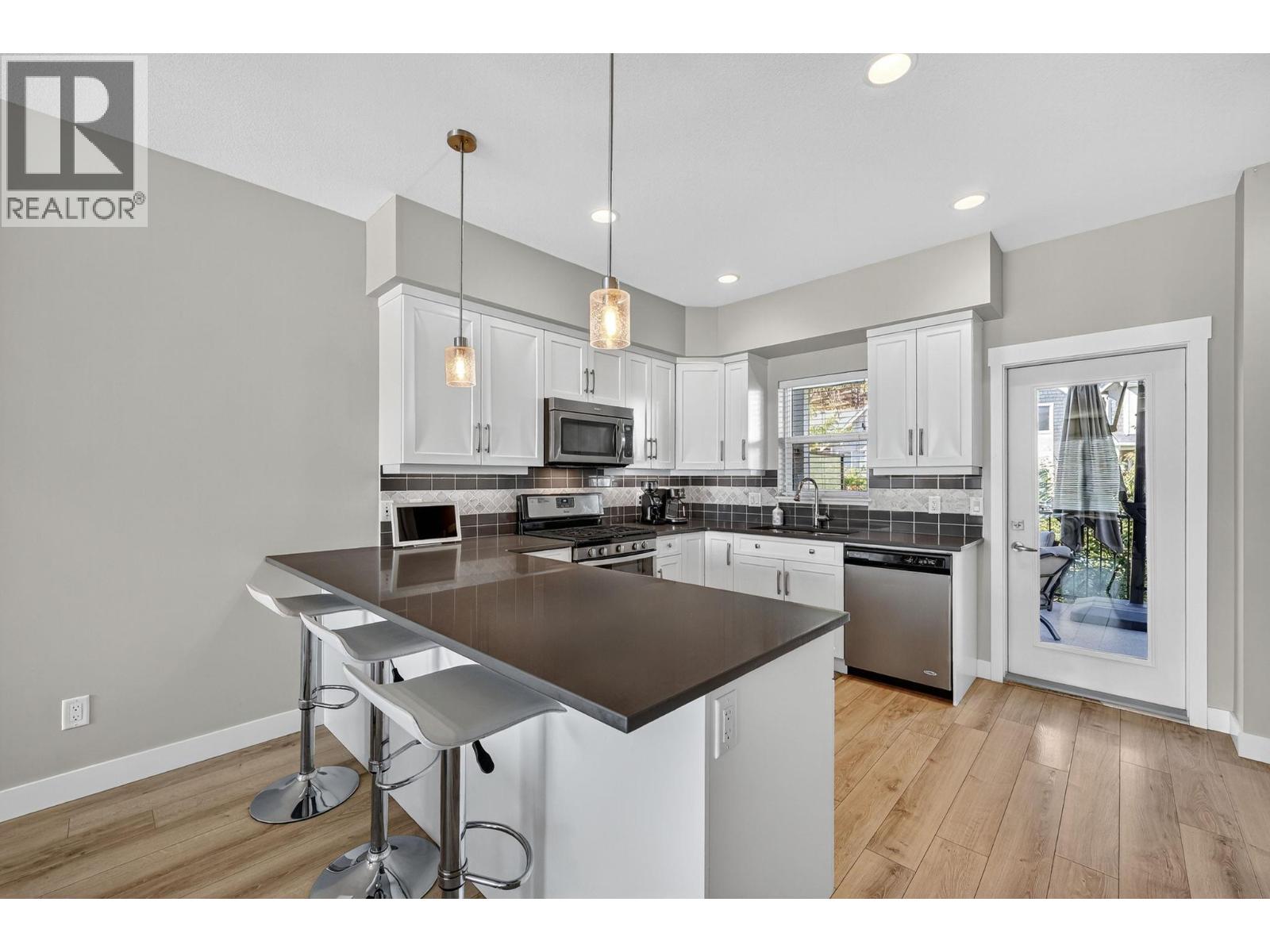 2490 Tuscany Drive Unit# 14, West Kelowna