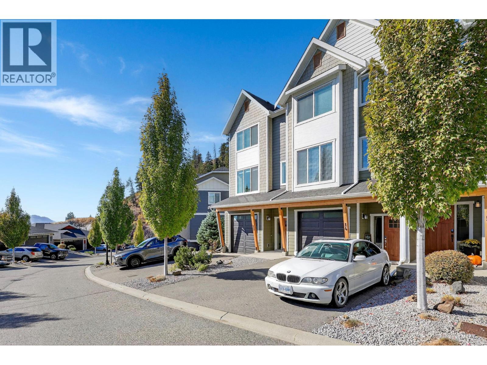 2490 Tuscany Drive Unit# 14, West Kelowna