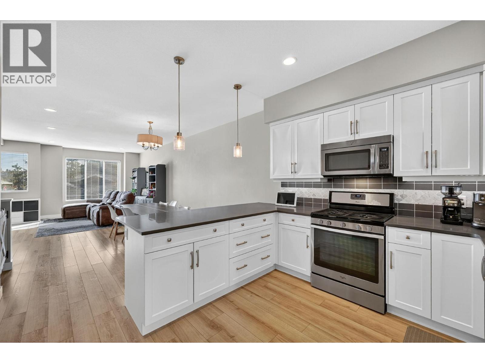 2490 Tuscany Drive Unit# 14, West Kelowna