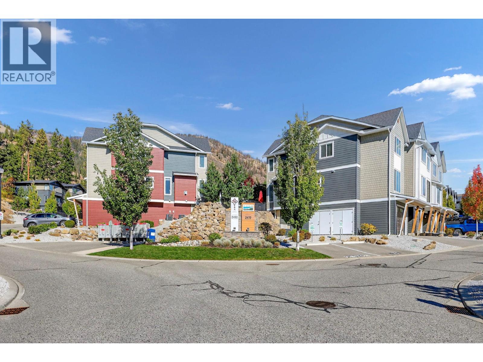 2490 Tuscany Drive Unit# 14, West Kelowna
