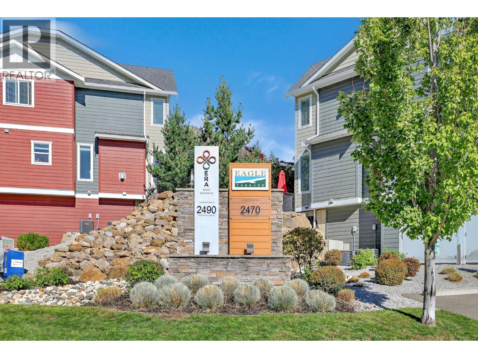 2490 Tuscany Drive Unit# 14, West Kelowna