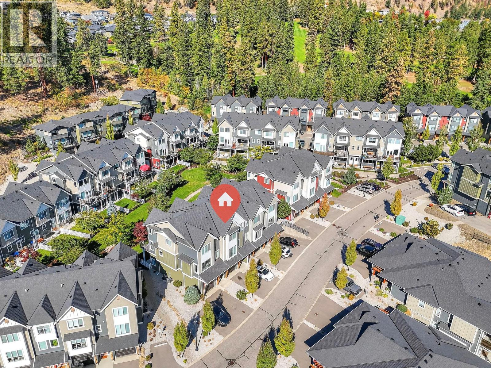 2490 Tuscany Drive Unit# 14, West Kelowna