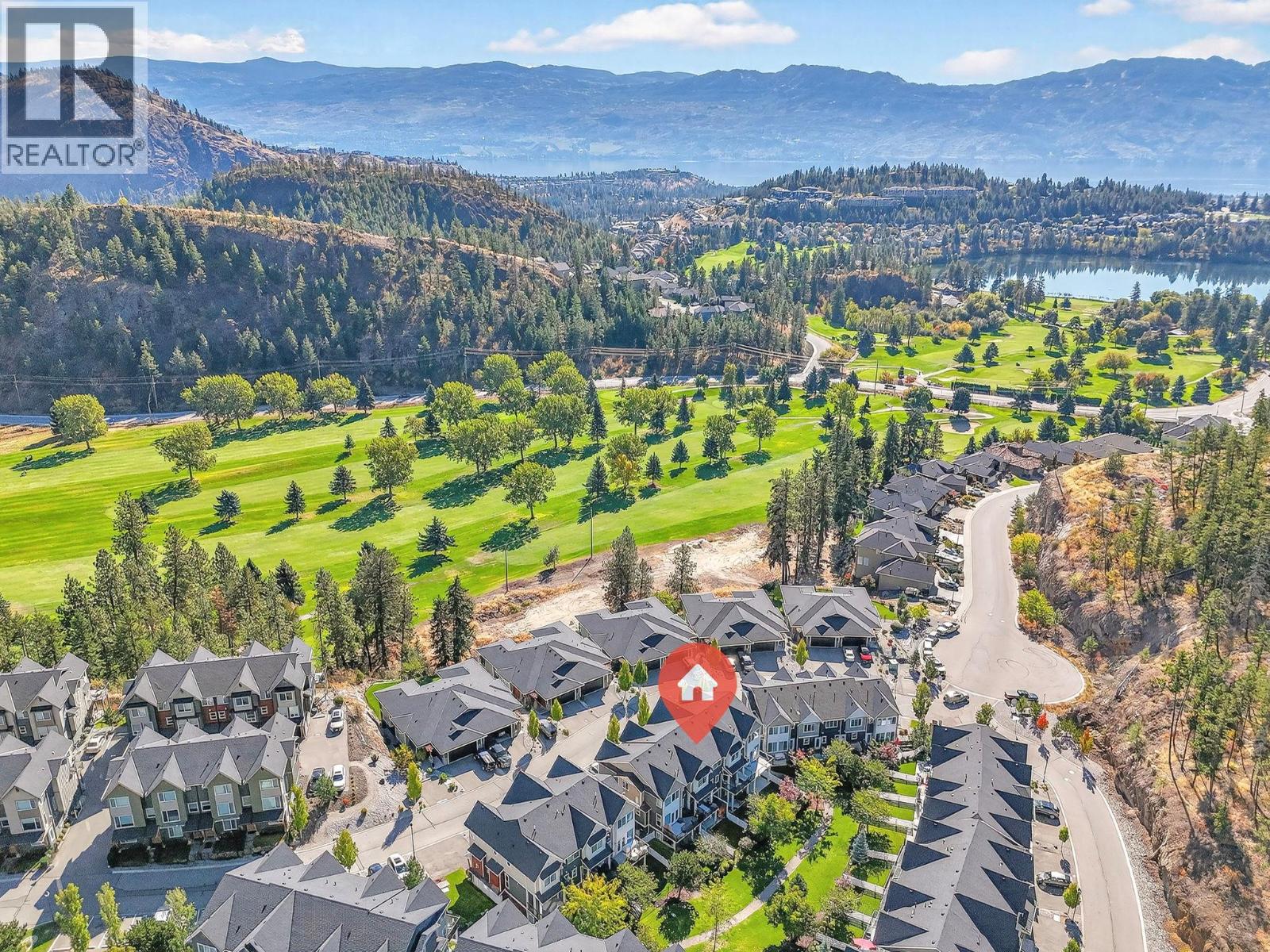 2490 Tuscany Drive Unit# 14, West Kelowna