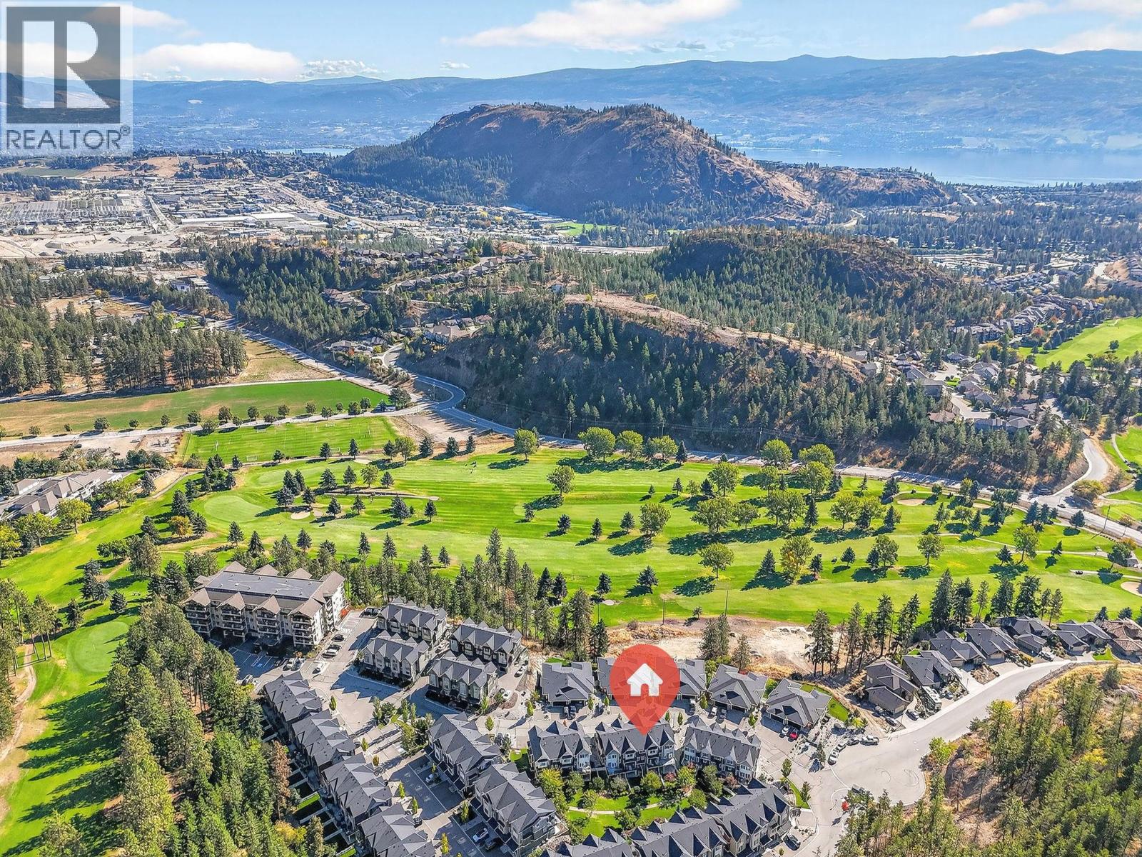 2490 Tuscany Drive Unit# 14, West Kelowna