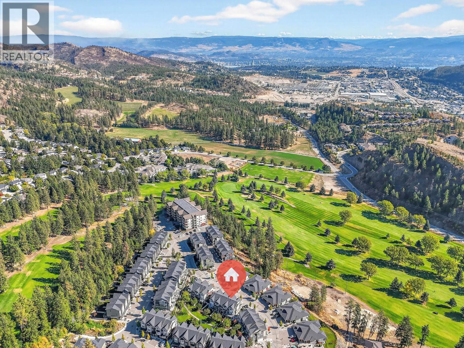 2490 Tuscany Drive Unit# 14, West Kelowna
