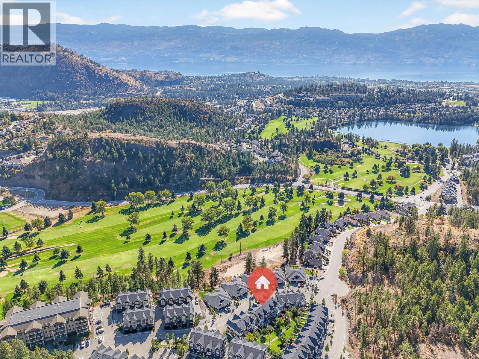 2490 Tuscany Drive Unit# 14, West Kelowna
