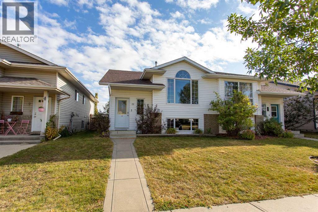 31 Old Boomer Road, Sylvan Lake