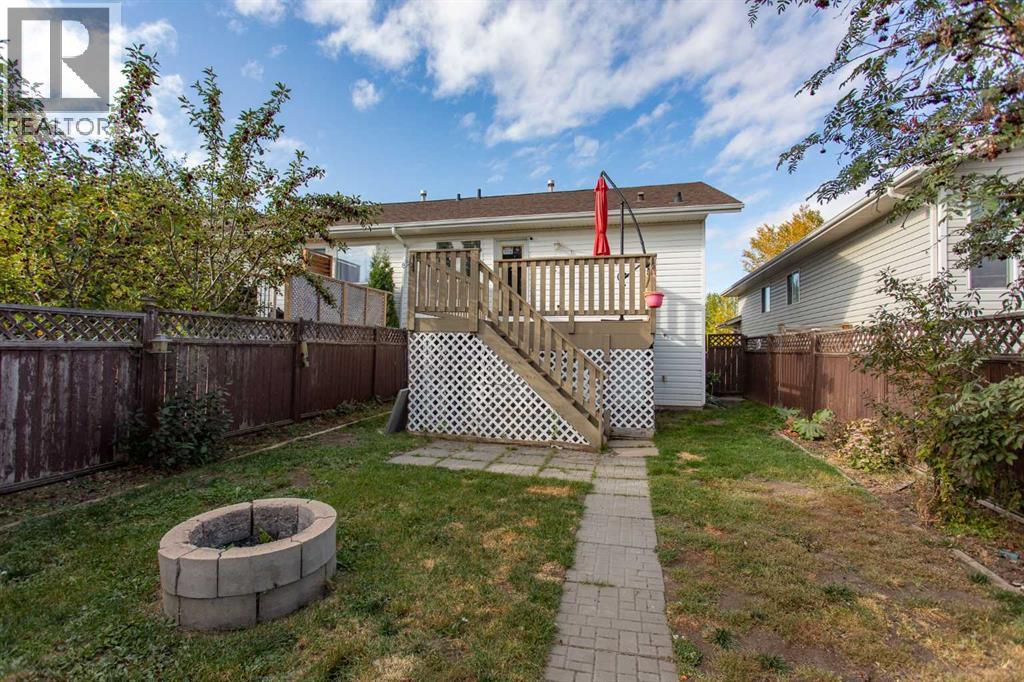 31 Old Boomer Road, Sylvan Lake
