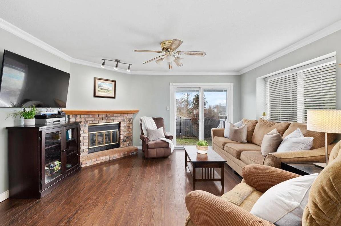 19093 SUNDALE COURT, Surrey