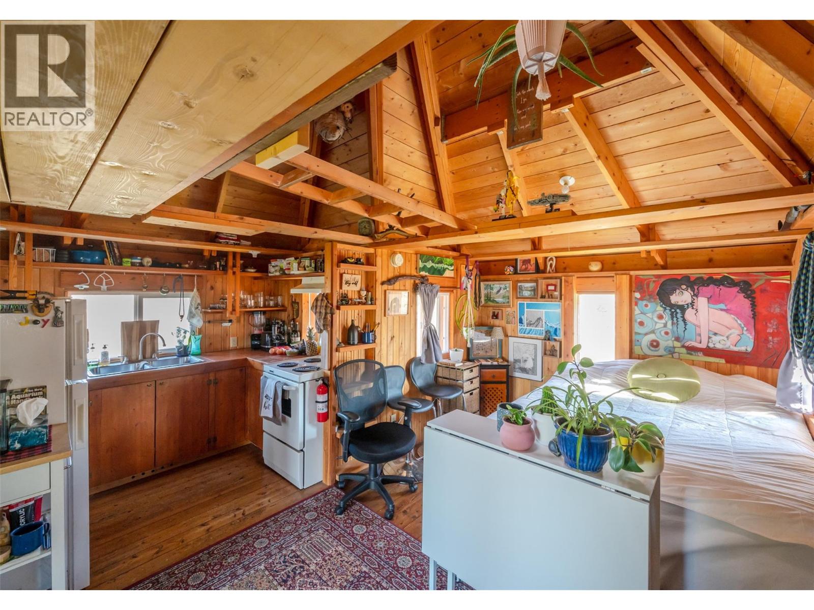 222 Old Camp McKinney Road, Oliver