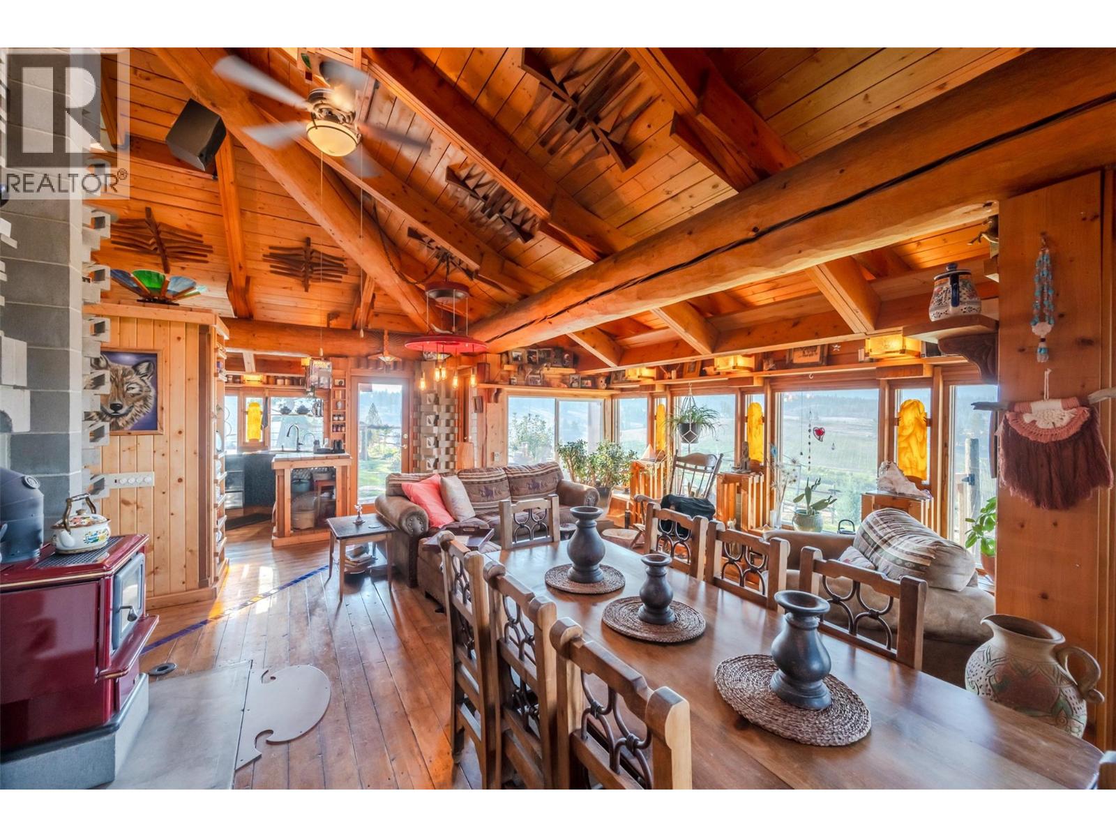 222 Old Camp McKinney Road, Oliver