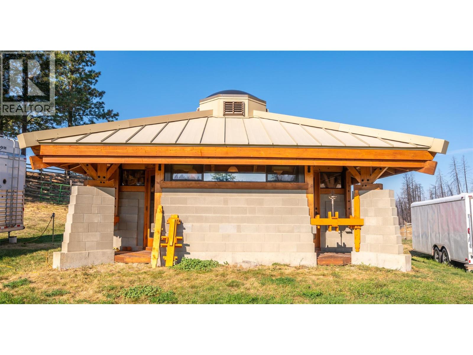 222 Old Camp McKinney Road, Oliver