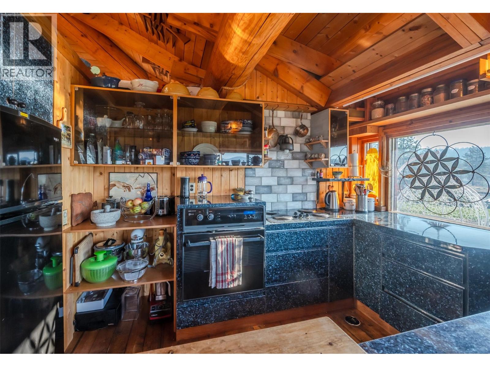 222 Old Camp McKinney Road, Oliver