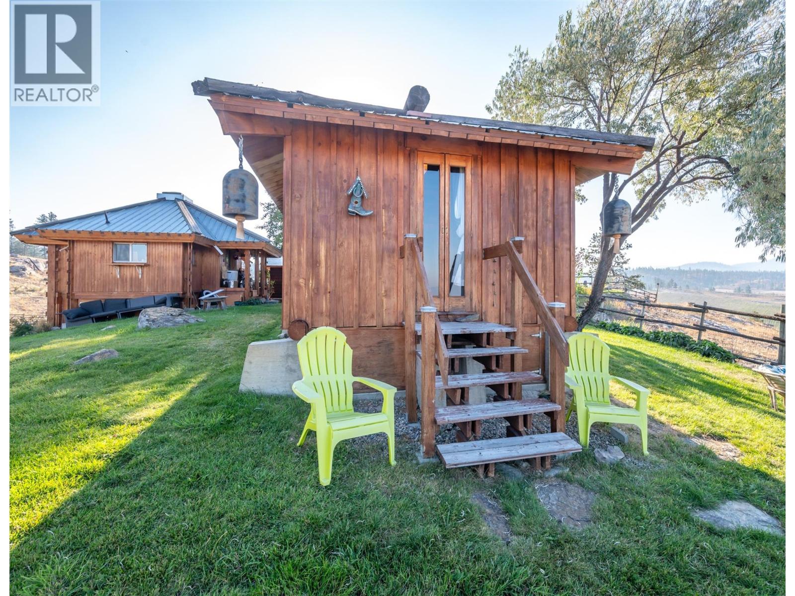 222 Old Camp McKinney Road, Oliver