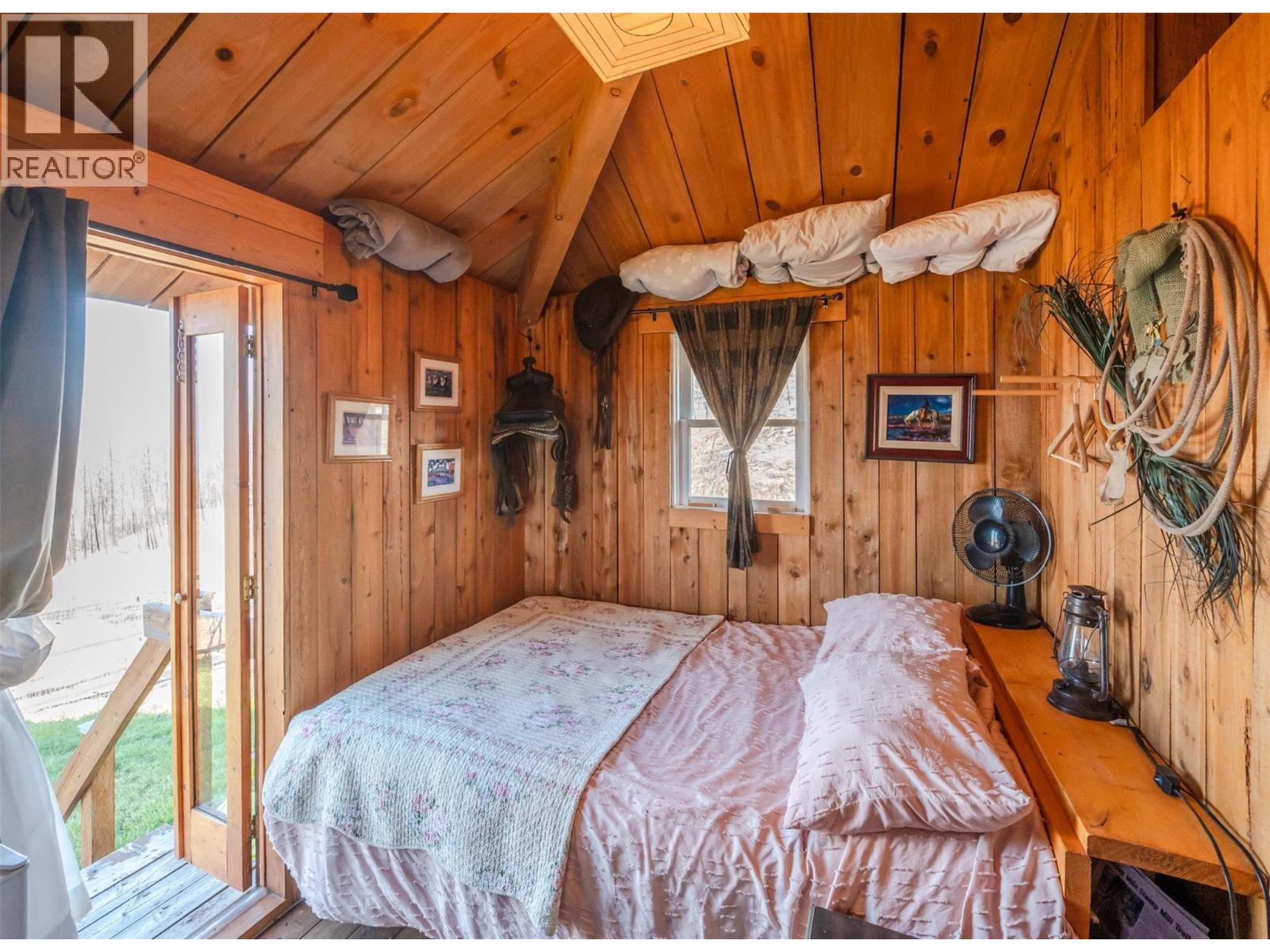 222 Old Camp McKinney Road - 39