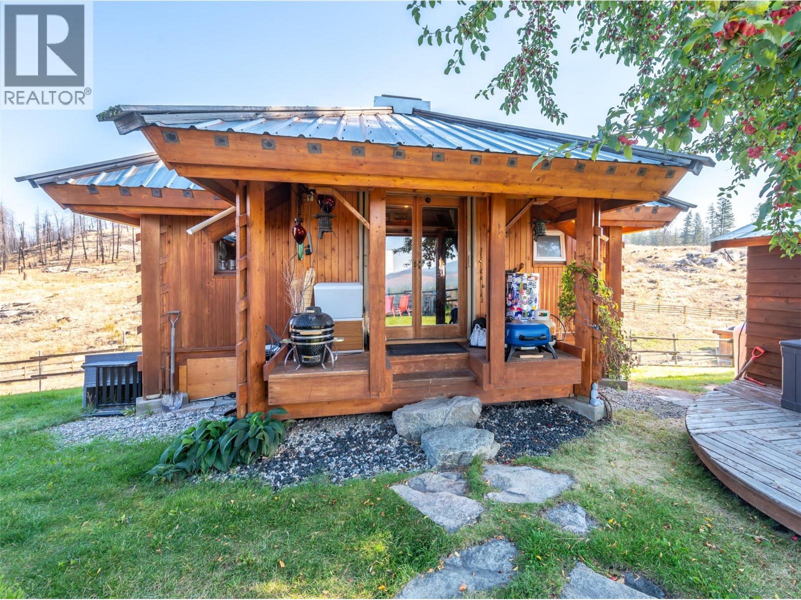222 Old Camp McKinney Road, Oliver