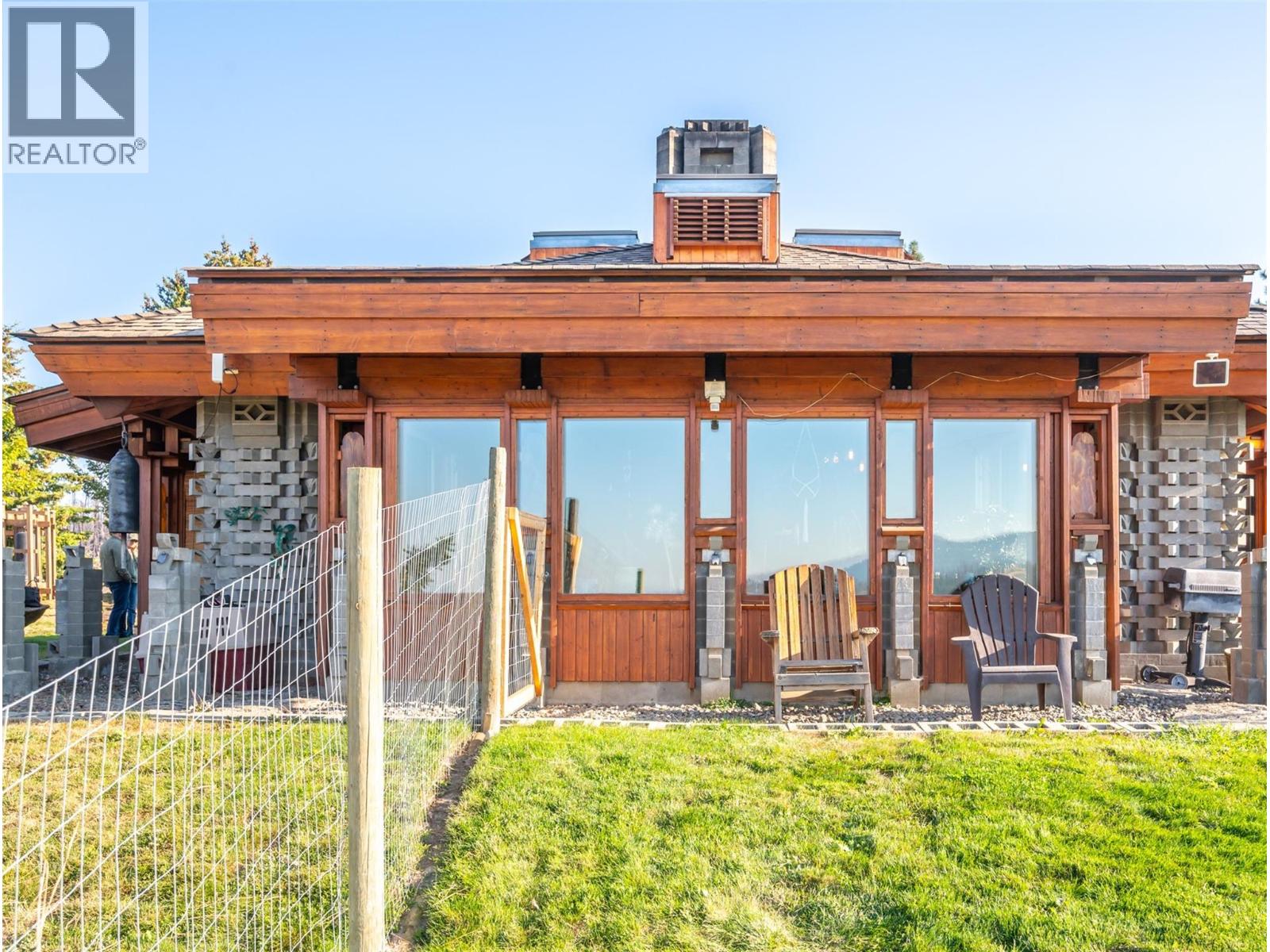 222 Old Camp McKinney Road, Oliver
