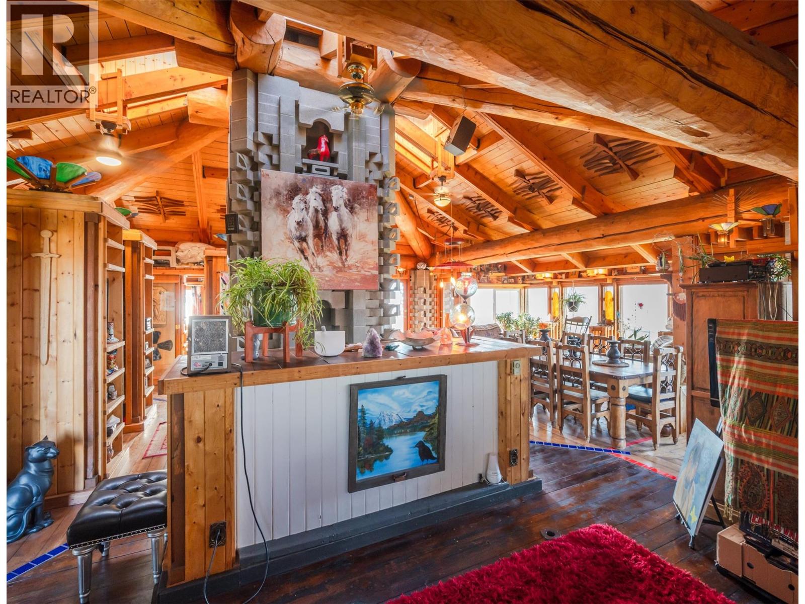 222 Old Camp McKinney Road, Oliver