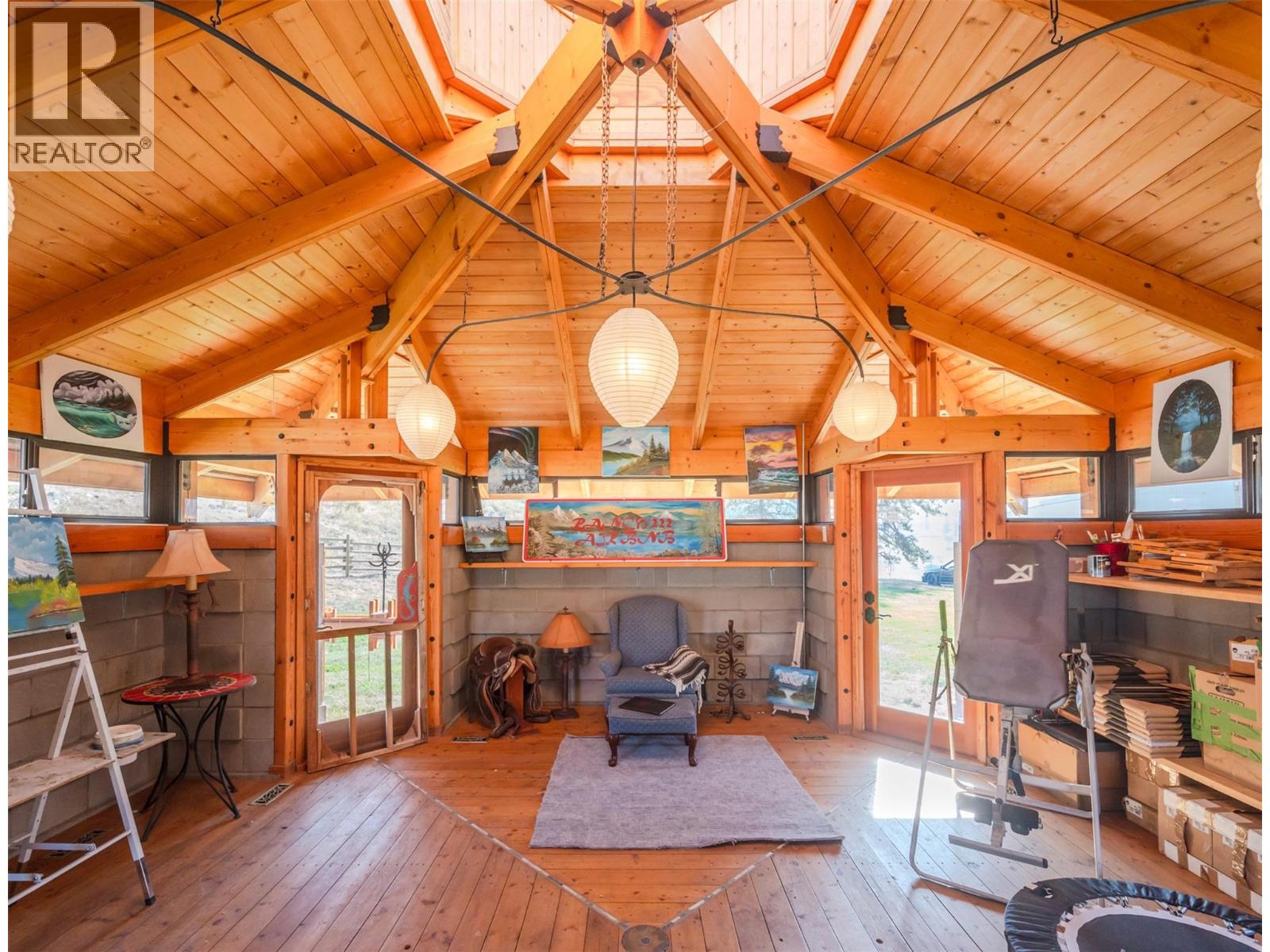 222 Old Camp McKinney Road - 47