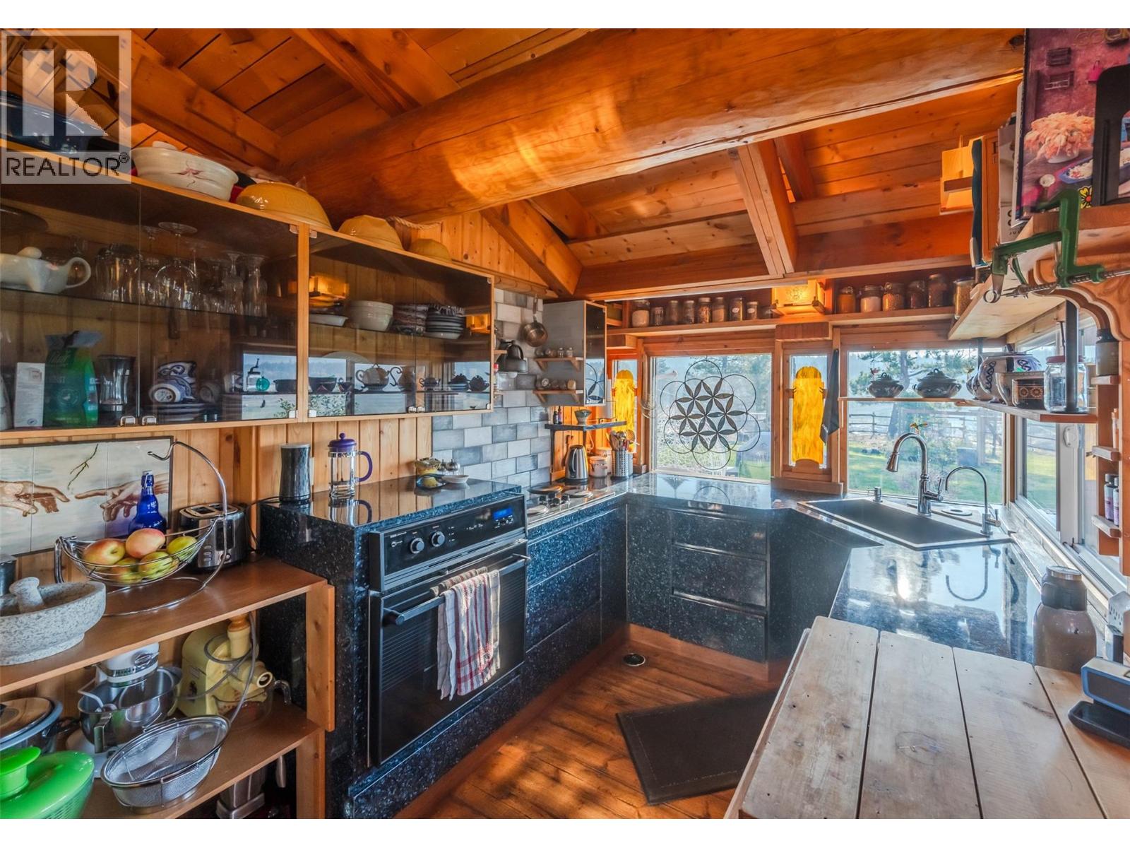 222 Old Camp McKinney Road - 22