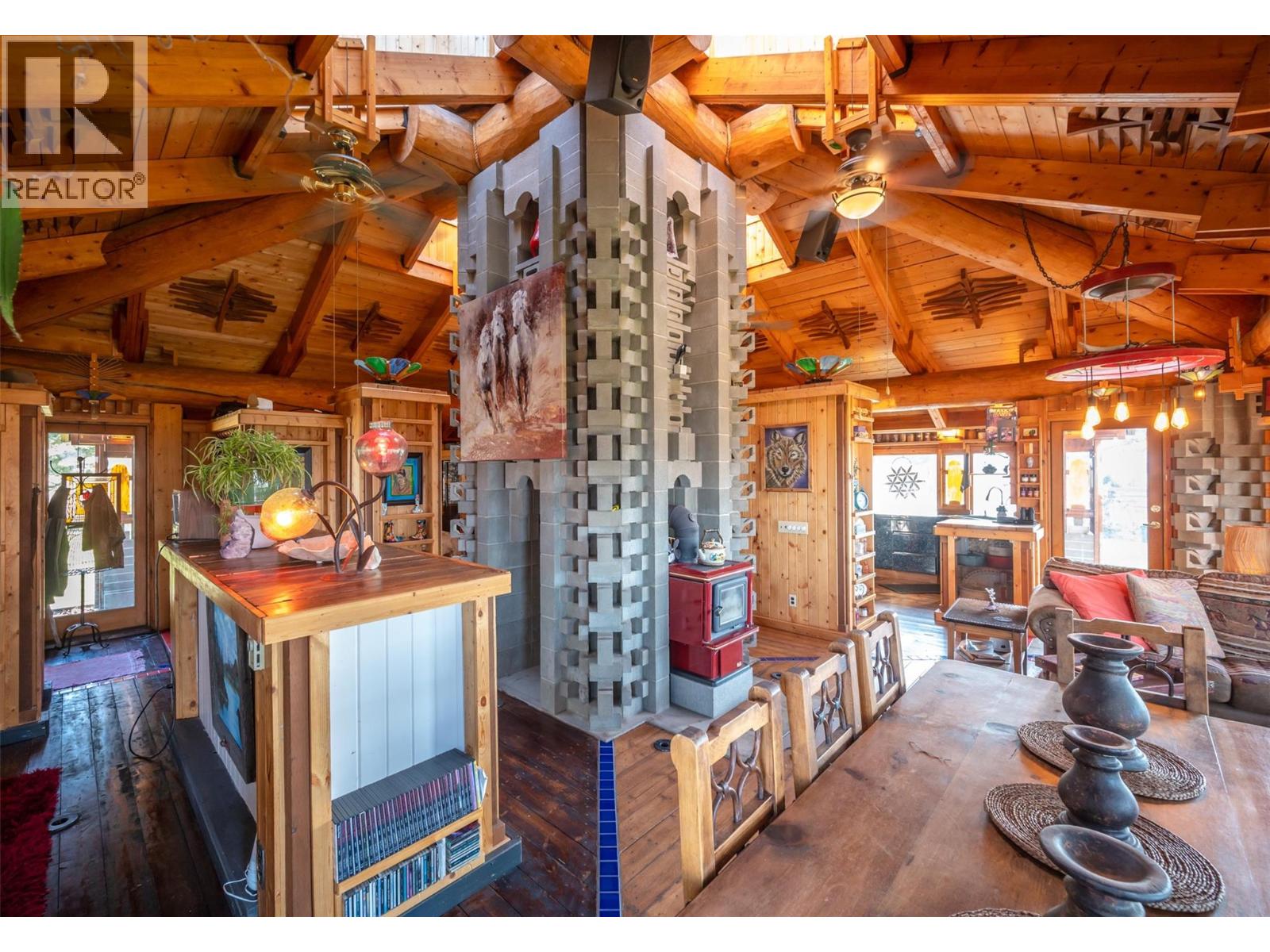 222 Old Camp McKinney Road - 13