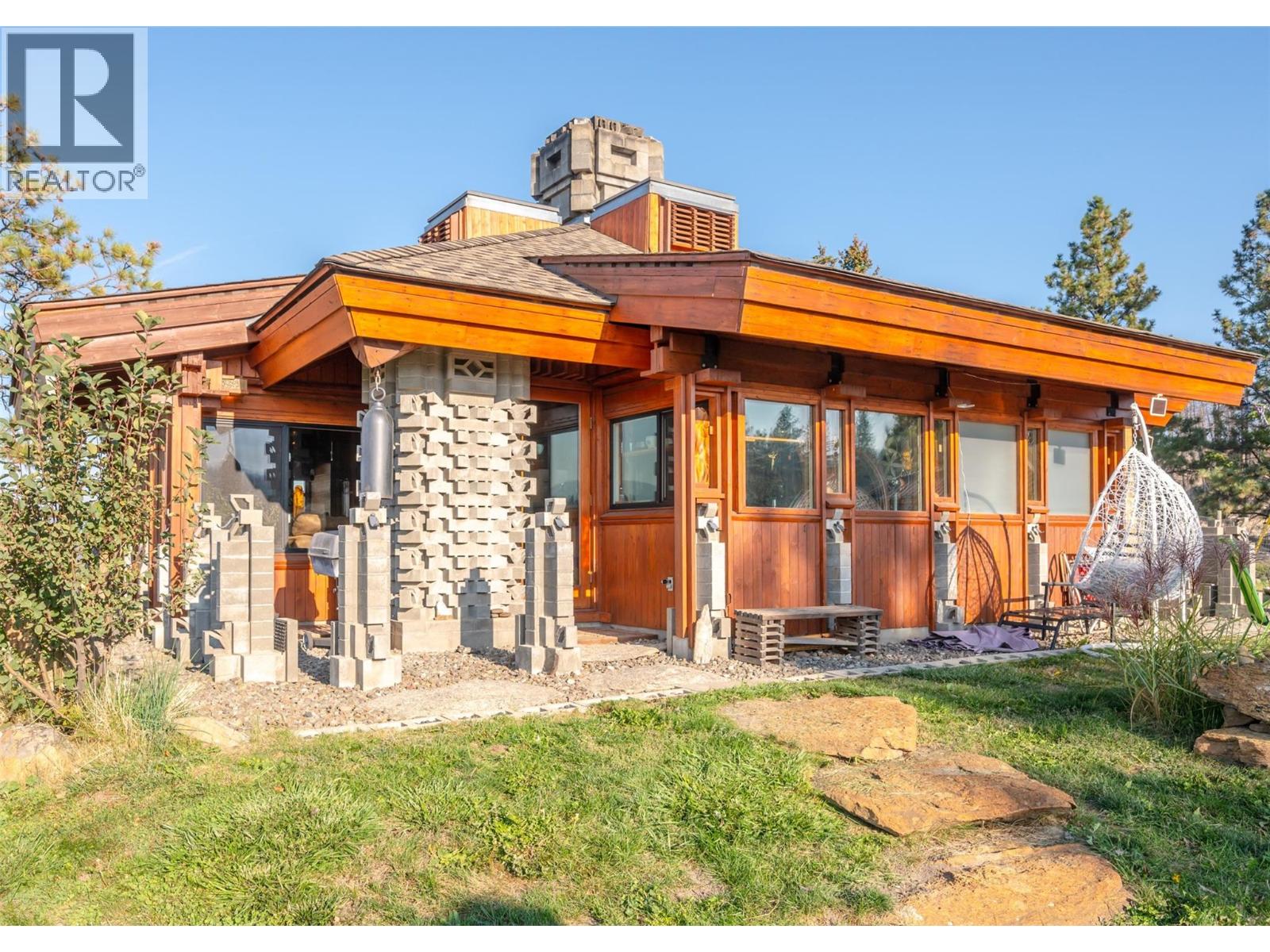 222 Old Camp McKinney Road, Oliver