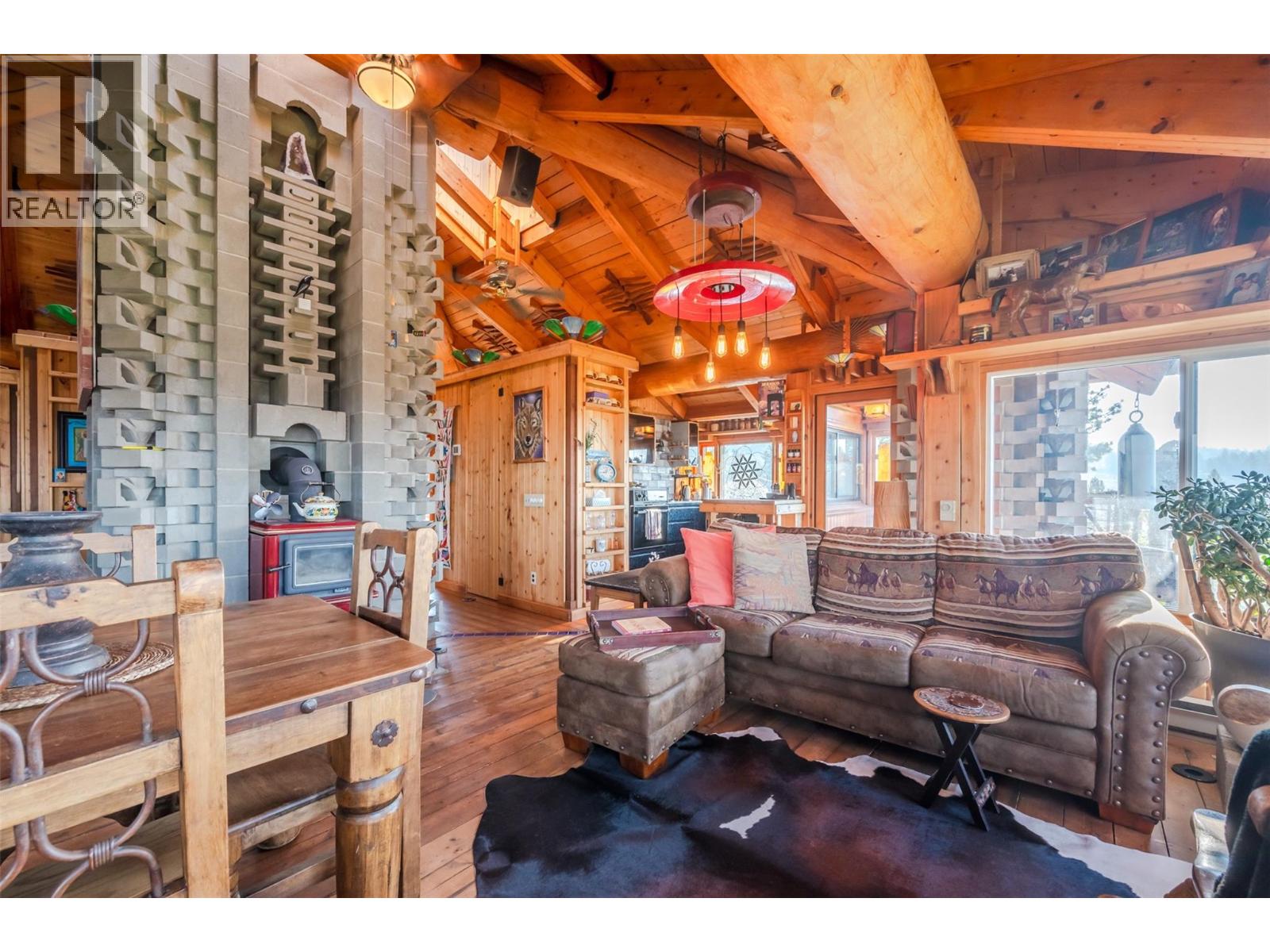 222 Old Camp McKinney Road - 16