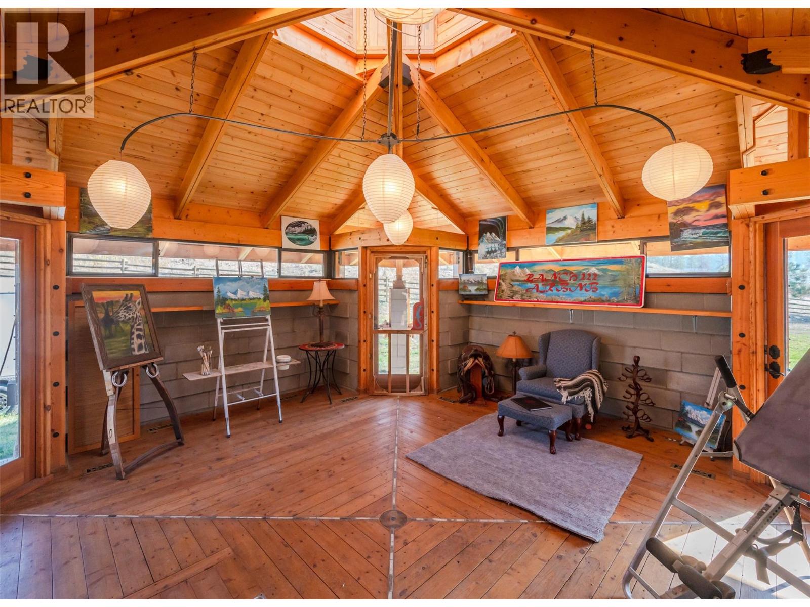 222 Old Camp McKinney Road - 48