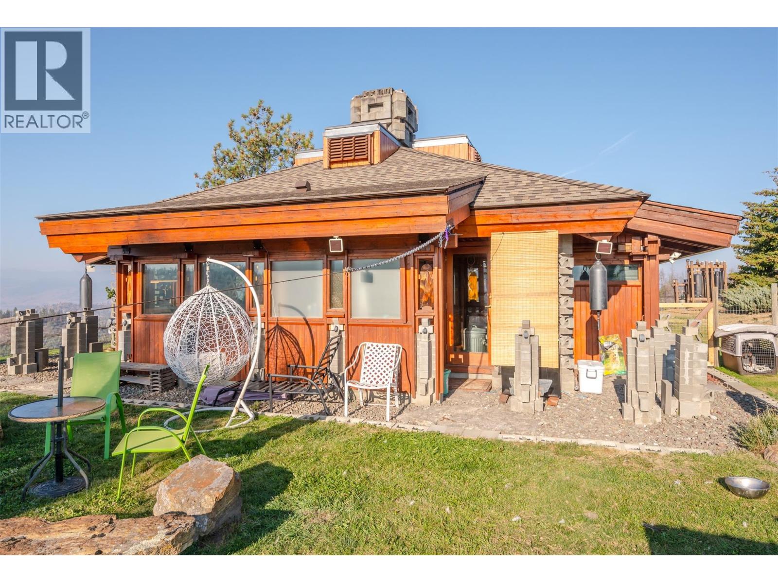222 Old Camp McKinney Road - 8