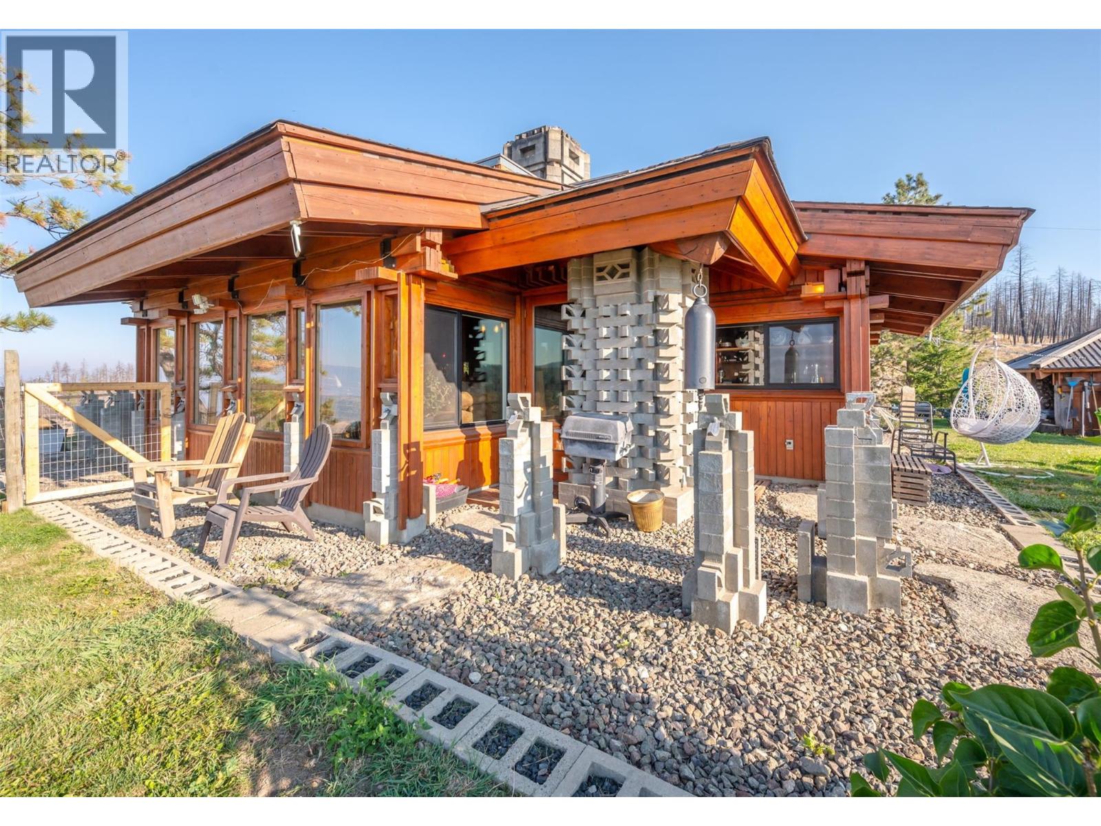 222 Old Camp McKinney Road - 9