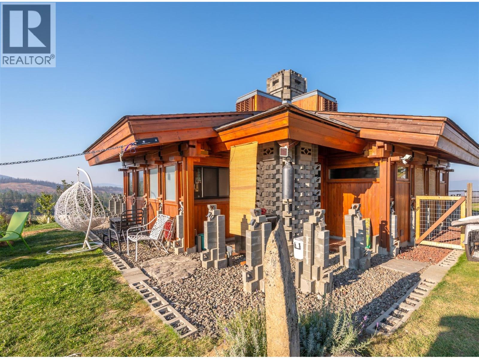 222 Old Camp McKinney Road - 7