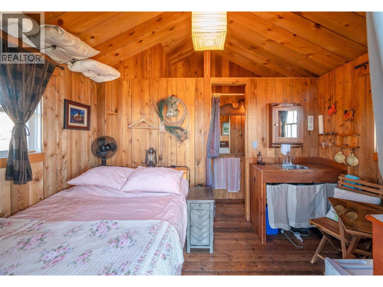 222 Old Camp McKinney Road - 38