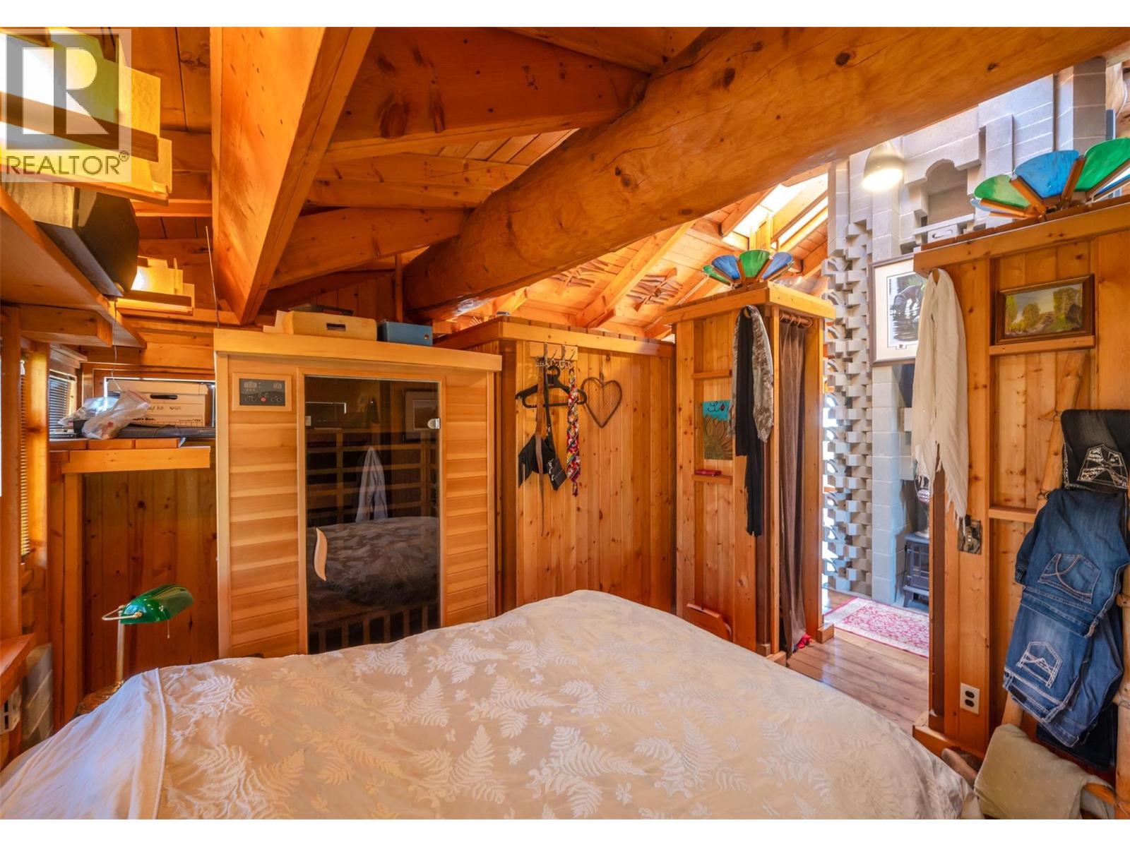 222 Old Camp McKinney Road - 26