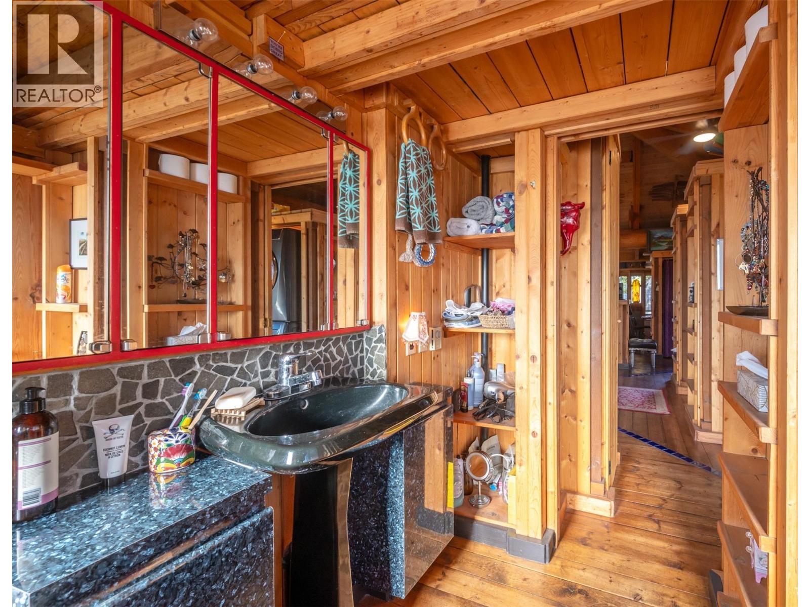 222 Old Camp McKinney Road - 27
