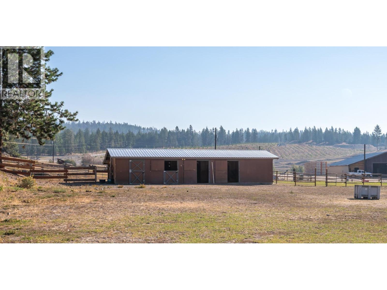 222 Old Camp McKinney Road, Oliver