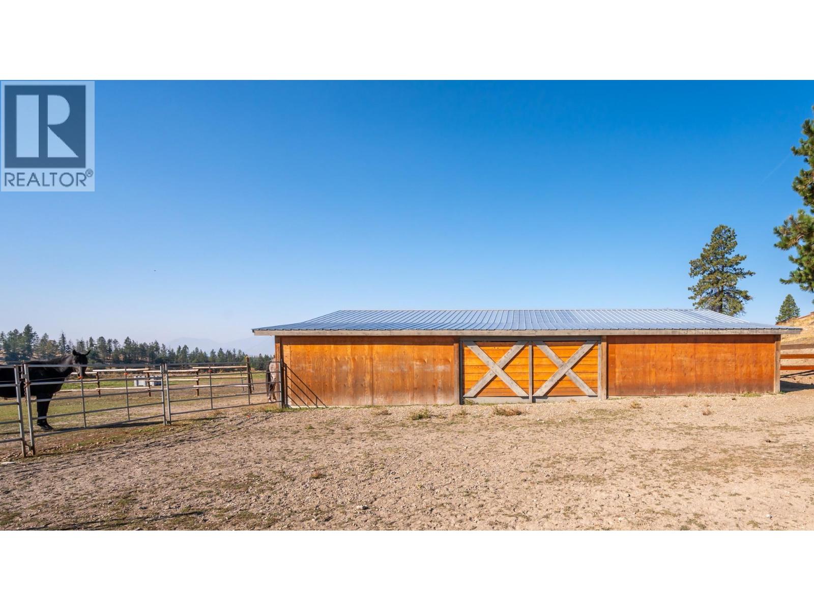 222 Old Camp McKinney Road, Oliver