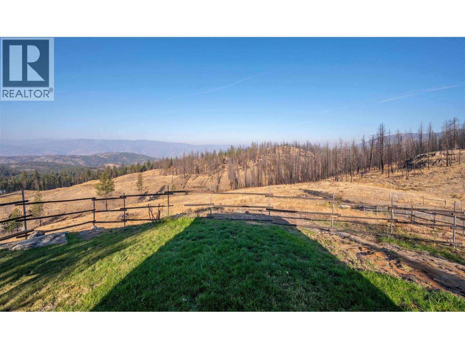 222 Old Camp McKinney Road, Oliver