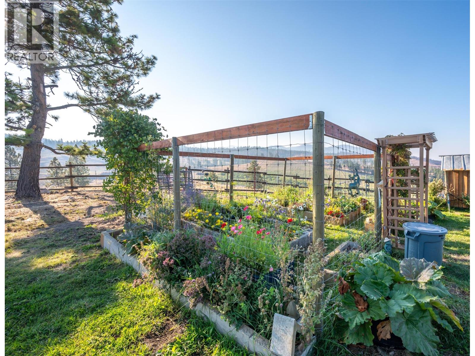 222 Old Camp McKinney Road - 56