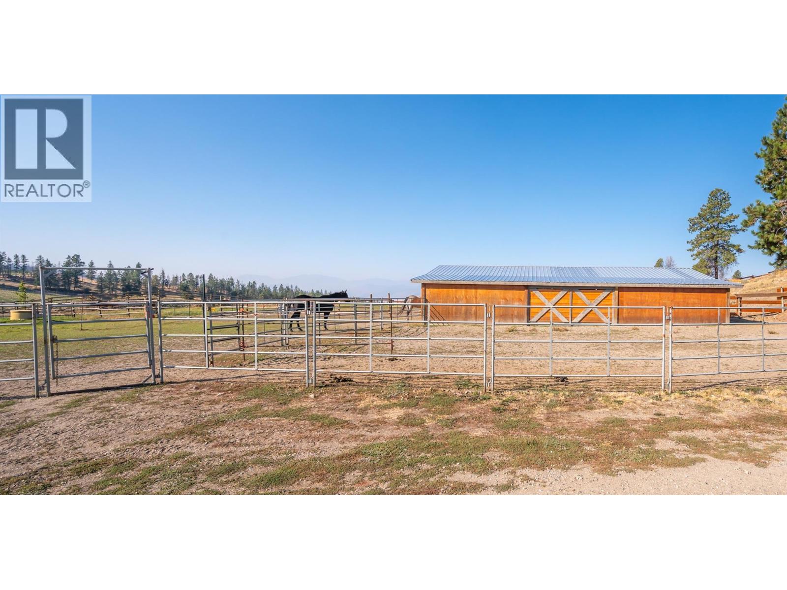 222 Old Camp McKinney Road, Oliver