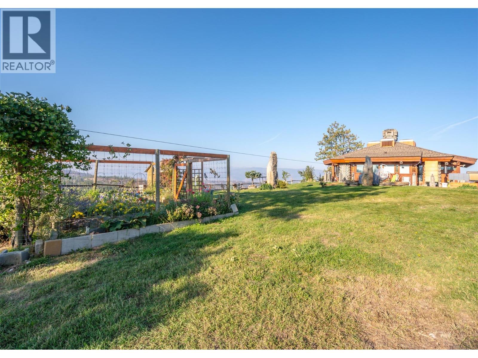222 Old Camp McKinney Road, Oliver