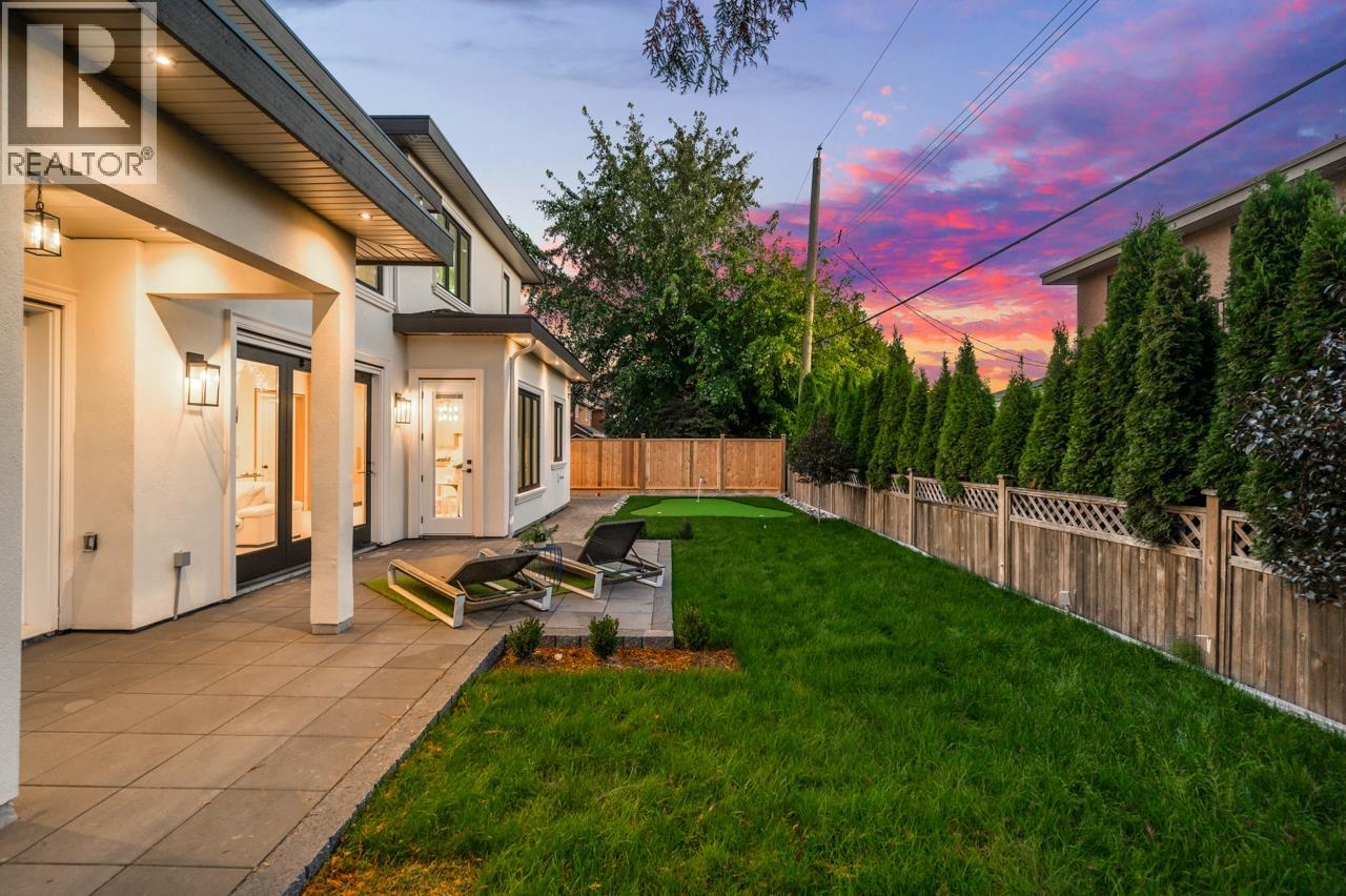 8411 ELSMORE Road, Richmond