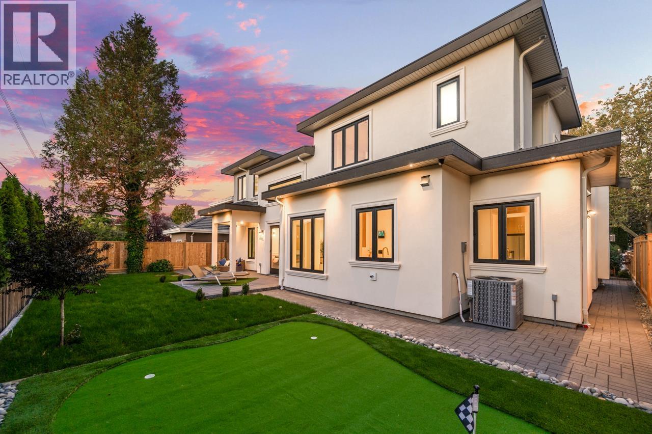 8411 ELSMORE Road, Richmond