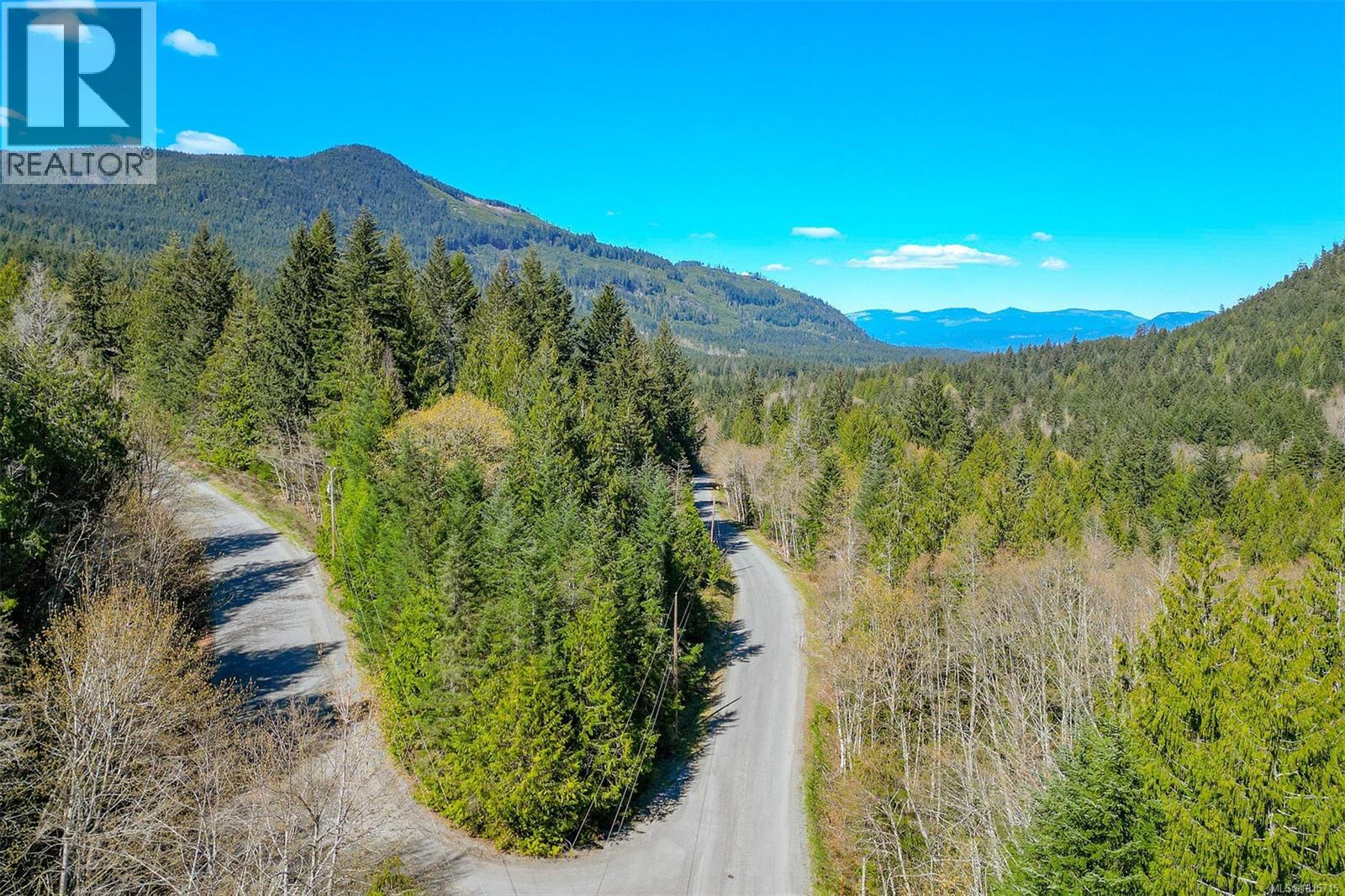 Lot 12 Mountain Rd, Duncan