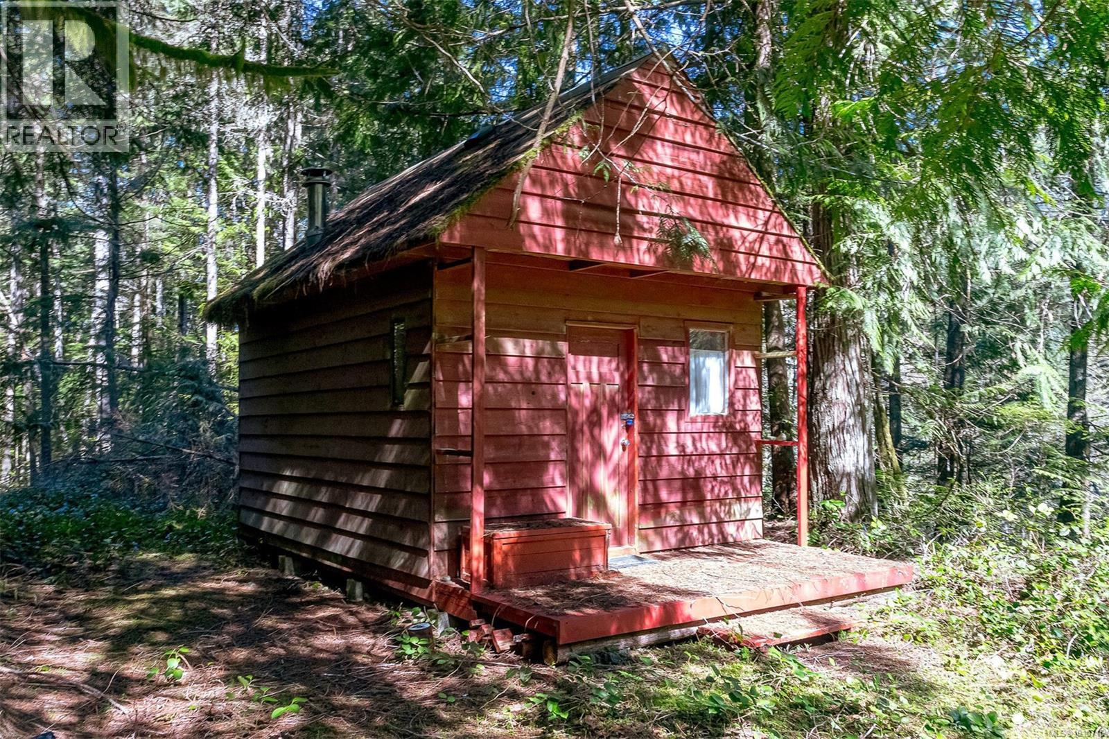 Lot 12 Mountain Rd, Duncan