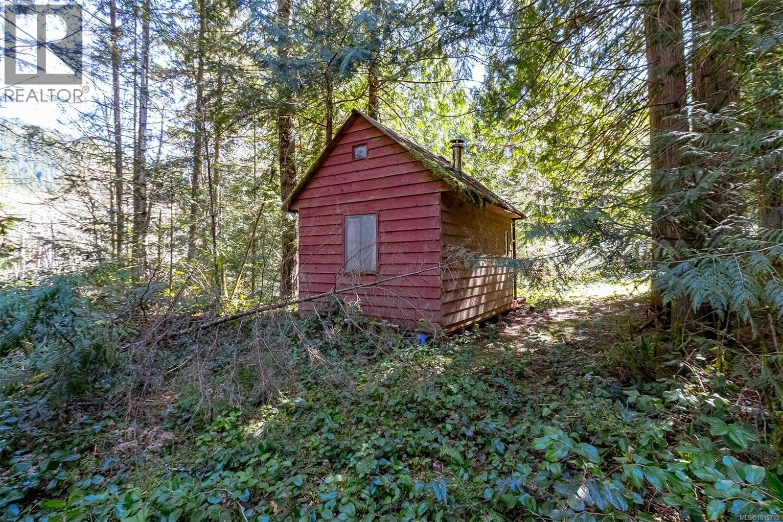 Lot 12 Mountain Rd, Duncan