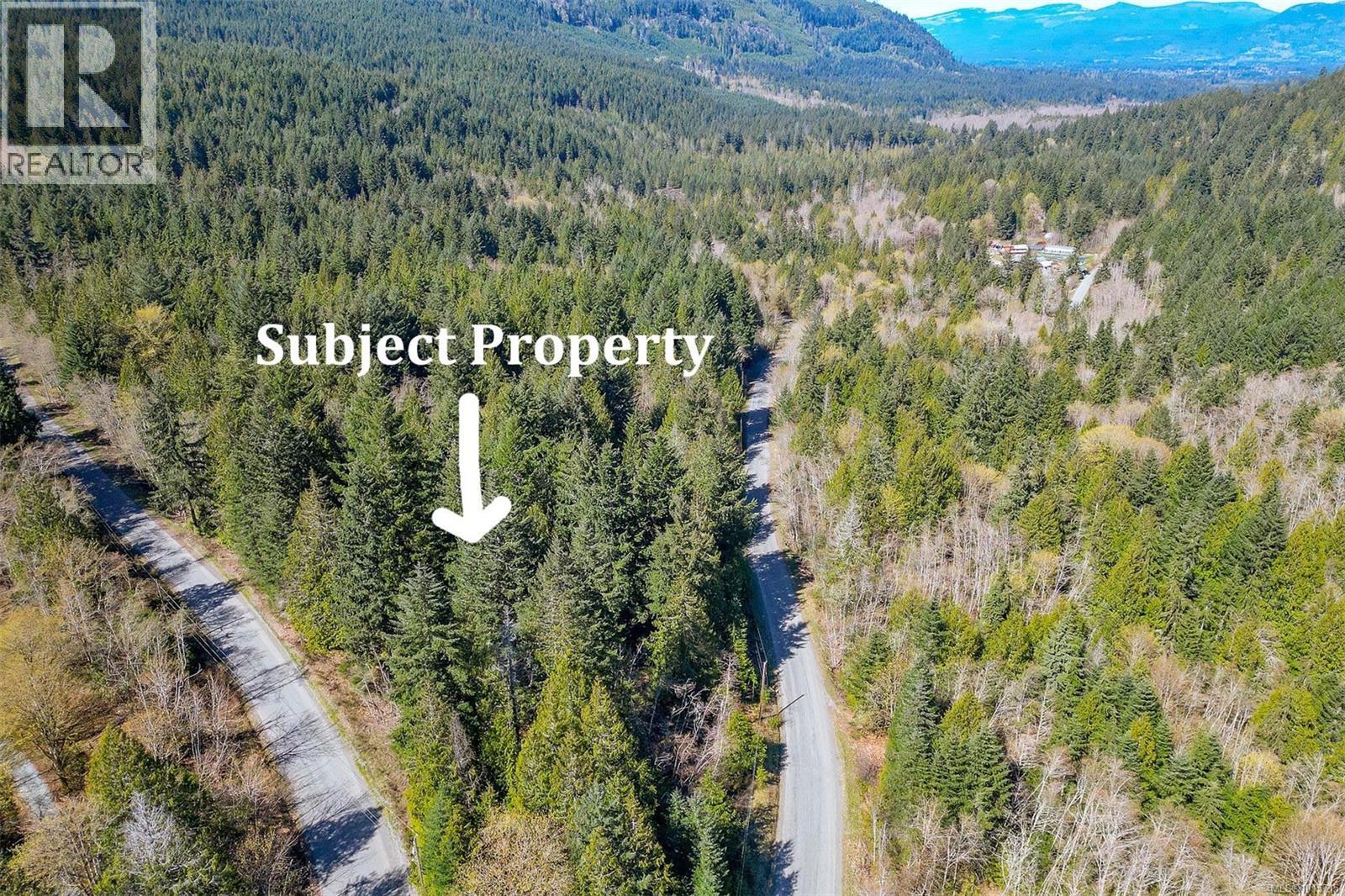 Lot 12 Mountain Rd, Duncan